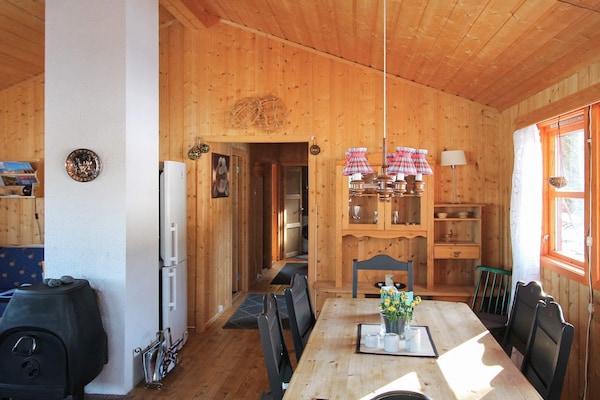 Foto van 6 persoons vakantie huis in Foldereid-By Traum - Vakantiehuis in Foldereid - Indoor