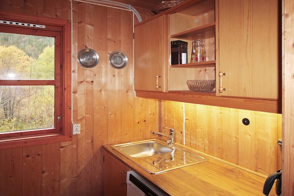 Foto van 6 persoons vakantie huis in Foldereid-By Traum - Vakantiehuis in Foldereid - Indoor
