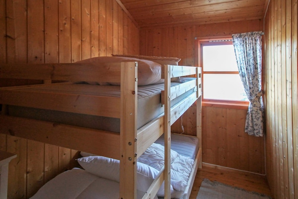Foto van 6 persoons vakantie huis in Foldereid-By Traum - Vakantiehuis in Foldereid - Indoor
