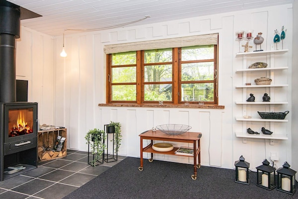 Foto van 4 persoons vakantie huis in Toftlund-By Traum - Vakantiehuis in Toftlund - Indoor