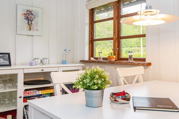 Foto van 4 persoons vakantie huis in Toftlund-By Traum - Vakantiehuis in Toftlund - Indoor