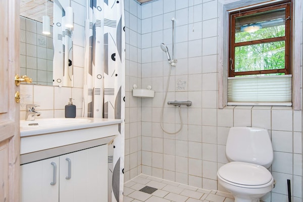 Foto van 4 persoons vakantie huis in Toftlund-By Traum - Vakantiehuis in Toftlund - Indoor