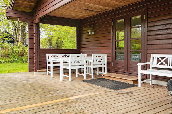 Foto van 4 persoons vakantie huis in Toftlund-By Traum - Vakantiehuis in Toftlund - View