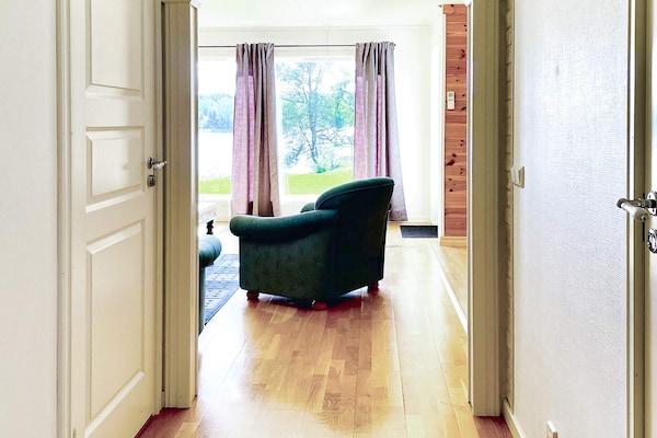 Foto van 5 persoons vakantie huis in GUSTAVSFORS-By Traum - Vakantiehuis in GUSTAVSFORS - Indoor