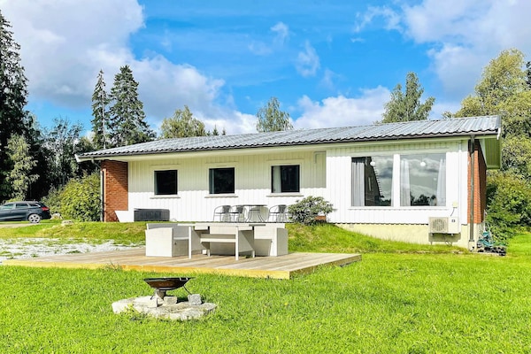 Foto van 5 persoons vakantie huis in GUSTAVSFORS-By Traum - Vakantiehuis in GUSTAVSFORS - Outdoor