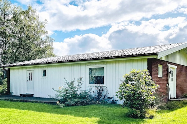 Foto van 5 persoons vakantie huis in GUSTAVSFORS-By Traum - Vakantiehuis in GUSTAVSFORS - Outdoor