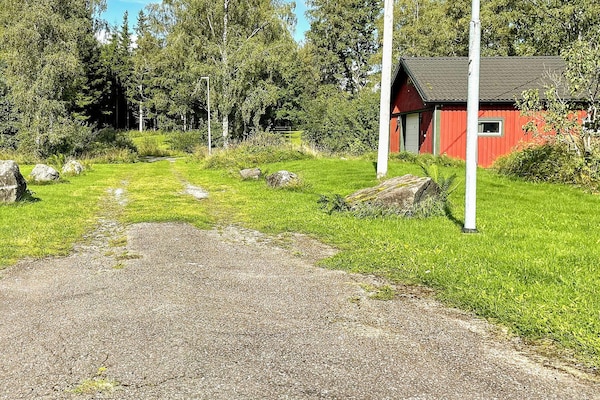 Foto van 5 persoons vakantie huis in GUSTAVSFORS-By Traum - Vakantiehuis in GUSTAVSFORS - Outdoor