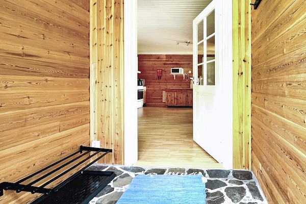 Foto van 5 persoons vakantie huis in GUSTAVSFORS-By Traum - Vakantiehuis in GUSTAVSFORS - Indoor
