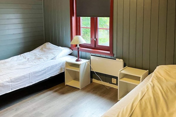 Foto van 12 persoons vakantie huis in Selje-By Traum - Vakantiehuis in Selje - Indoor