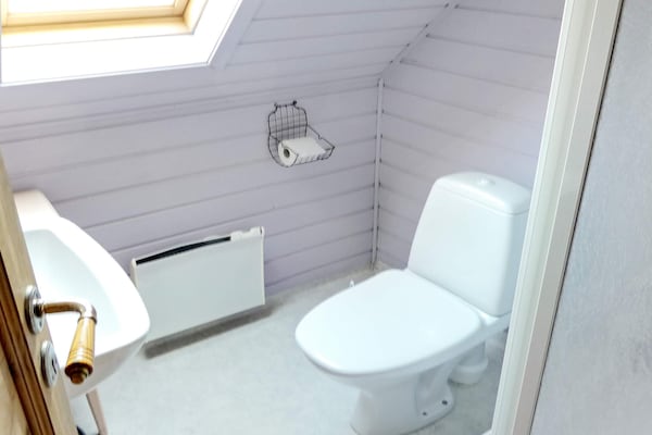 Foto van 12 persoons vakantie huis in Selje-By Traum - Vakantiehuis in Selje - Indoor
