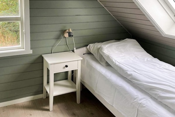 Foto van 12 persoons vakantie huis in Selje-By Traum - Vakantiehuis in Selje - Indoor