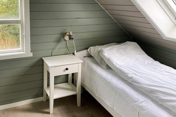 Foto van 12 persoons vakantie huis in Selje-By Traum - Vakantiehuis in Selje - Indoor
