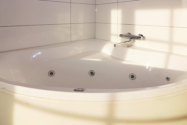 Foto van 14 persoons vakantie huis in Havndal-By Traum - Vakantiehuis in Havndal - Spa
