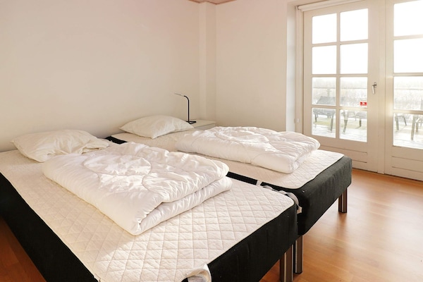 Foto van 14 persoons vakantie huis in Havndal-By Traum - Vakantiehuis in Havndal - Indoor