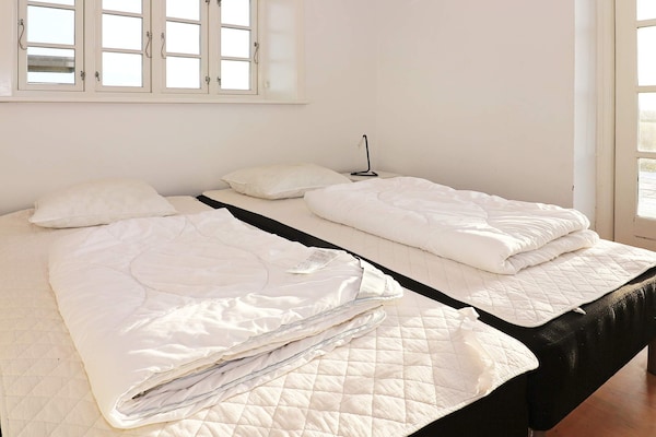 Foto van 14 persoons vakantie huis in Havndal-By Traum - Vakantiehuis in Havndal - Indoor