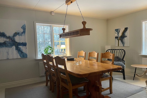 Foto van 6 persoons vakantie huis in JÄRNA-By Traum - Vakantiehuis in JÄRNA - Indoor