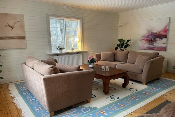 Foto van 6 persoons vakantie huis in JÄRNA-By Traum - Vakantiehuis in JÄRNA - Indoor