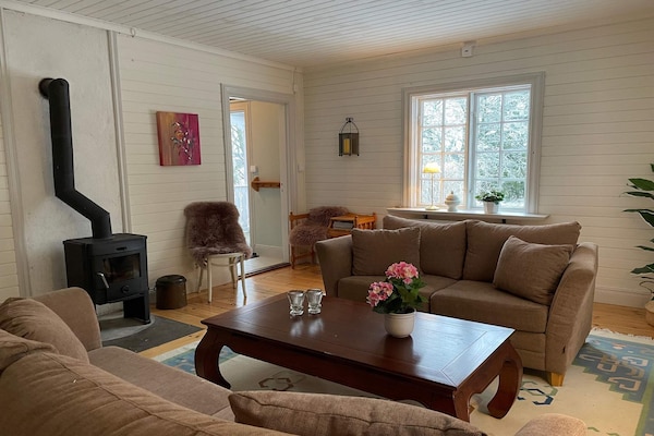 Foto van 6 persoons vakantie huis in JÄRNA-By Traum - Vakantiehuis in JÄRNA - Indoor