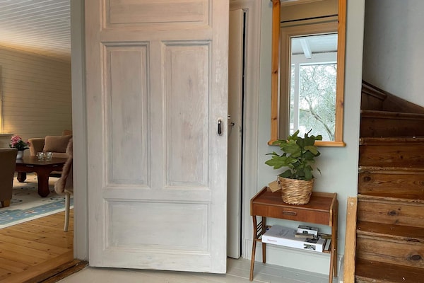 Foto van 6 persoons vakantie huis in JÄRNA-By Traum - Vakantiehuis in JÄRNA - Indoor