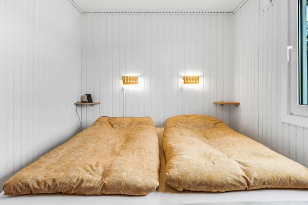 Foto van 4 persoons vakantie huis in Fanø - Vakantiehuis in Fanø - Indoor