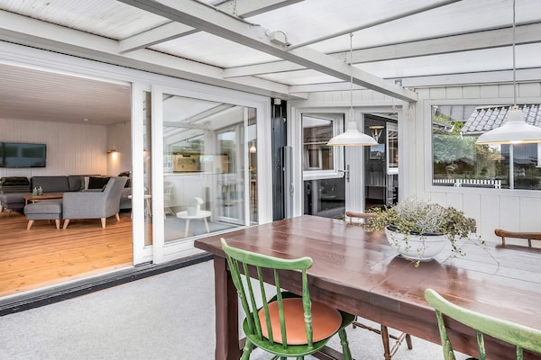 Foto van 4 persoons vakantie huis in Fanø - Vakantiehuis in Fanø - Indoor