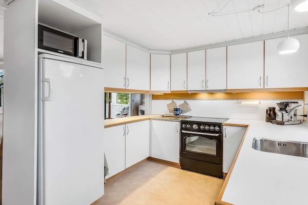 Foto van 4 persoons vakantie huis in Fanø - Vakantiehuis in Fanø - Indoor