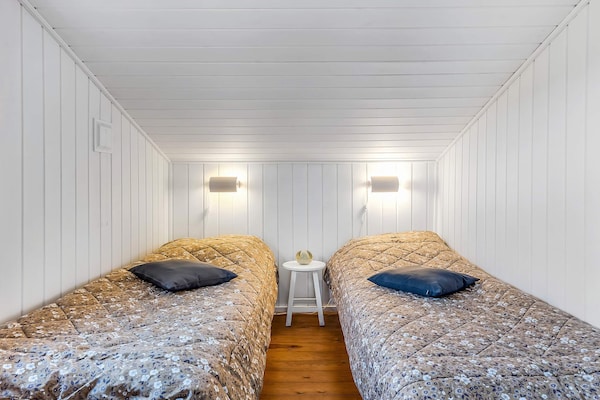 Foto van 4 persoons vakantie huis in Fanø - Vakantiehuis in Fanø - Indoor