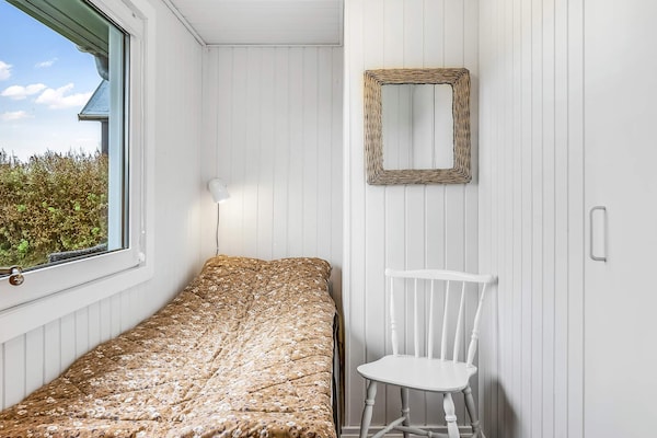 Foto van 4 persoons vakantie huis in Fanø - Vakantiehuis in Fanø - Indoor
