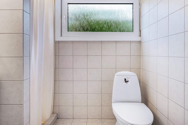 Foto van 4 persoons vakantie huis in Fanø - Vakantiehuis in Fanø - Indoor