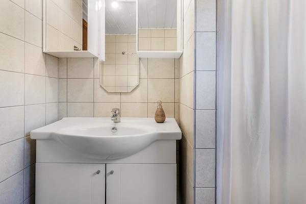 Foto van 4 persoons vakantie huis in Fanø - Vakantiehuis in Fanø - Indoor