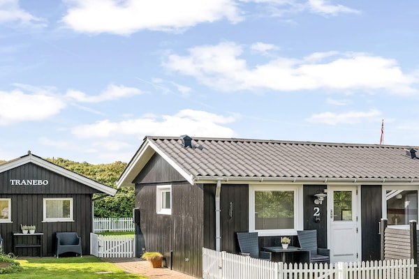Foto van 4 persoons vakantie huis in Fanø - Vakantiehuis in Fanø - Outdoor