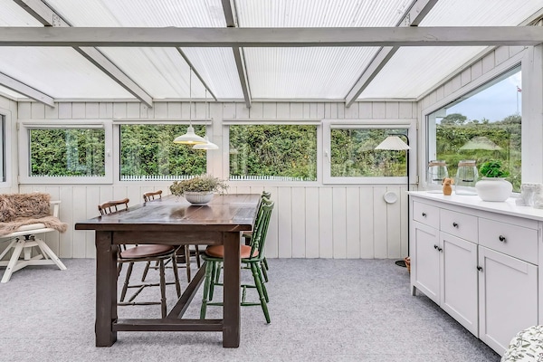 Foto van 4 persoons vakantie huis in Fanø - Vakantiehuis in Fanø - Indoor