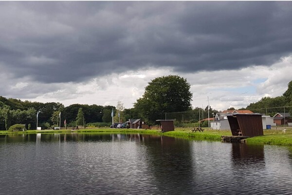 Foto van 6 persoons vakantie huis in Hovborg-By Traum - Vakantiehuis in Hovborg - WaterView