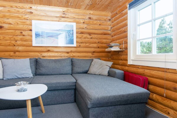 Foto van 6 persoons vakantie huis in Hovborg-By Traum - Vakantiehuis in Hovborg - Indoor