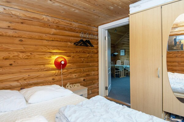 Foto van 6 persoons vakantie huis in Hovborg-By Traum - Vakantiehuis in Hovborg - Indoor