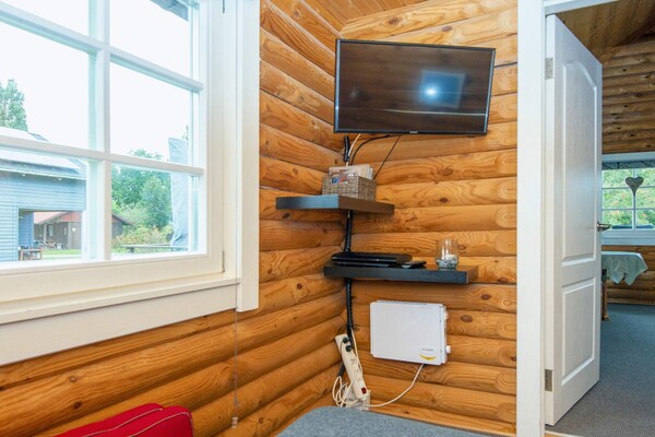 Foto van 6 persoons vakantie huis in Hovborg-By Traum - Vakantiehuis in Hovborg - Indoor