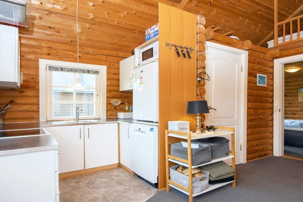 Foto van 6 persoons vakantie huis in Hovborg-By Traum - Vakantiehuis in Hovborg - Indoor