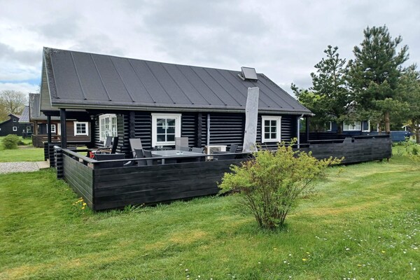 Foto van 6 persoons vakantie huis in Hovborg-By Traum - Vakantiehuis in Hovborg - View