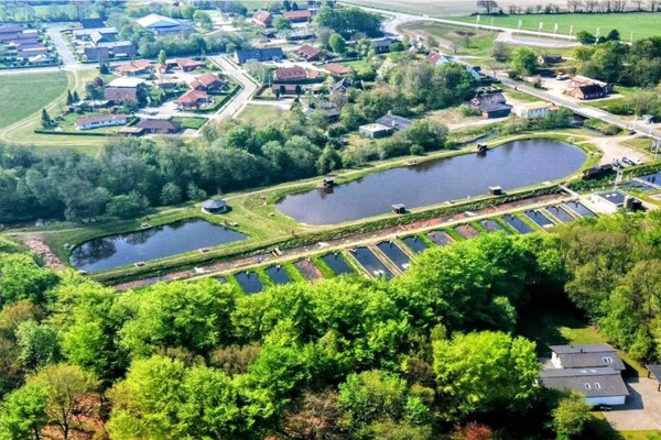 Foto van 6 persoons vakantie huis in Hovborg-By Traum - Vakantiehuis in Hovborg - Untagged