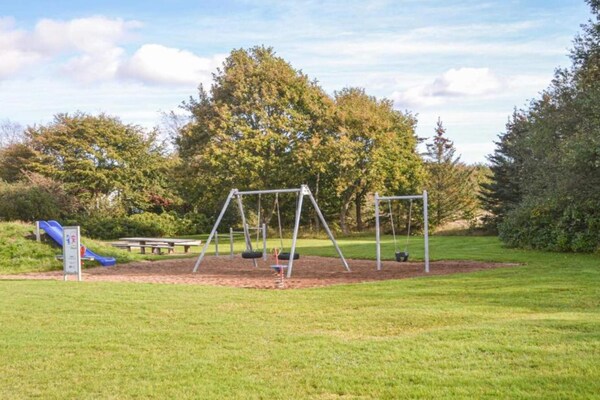 Foto van 6 persoons vakantie huis in Hovborg-By Traum - Vakantiehuis in Hovborg - Untagged