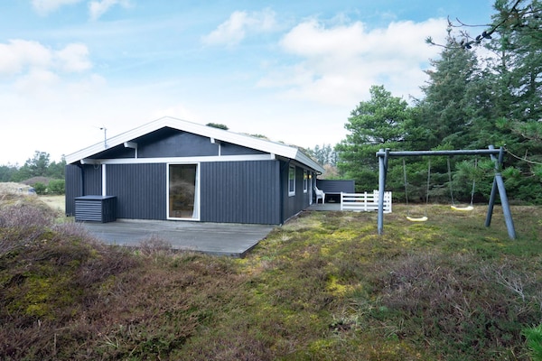 Foto van 6 persoons vakantie huis in Blokhus-By Traum - Vakantiehuis in Blokhus - View