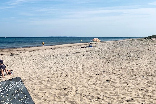 Foto van 6 persoons vakantie huis in Gilleleje-By Traum - Vakantiehuis in Gilleleje - WaterView