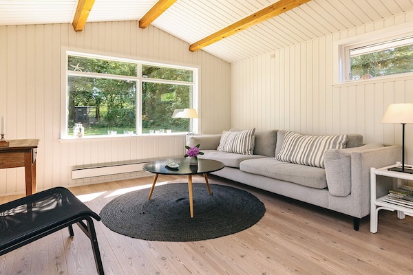 Foto van 6 persoons vakantie huis in Gilleleje-By Traum - Vakantiehuis in Gilleleje - Indoor