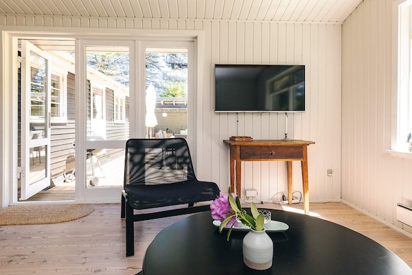 Foto van 6 persoons vakantie huis in Gilleleje-By Traum - Vakantiehuis in Gilleleje - Indoor
