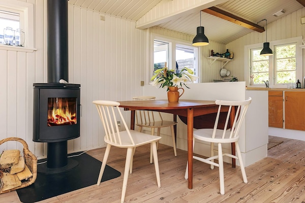 Foto van 6 persoons vakantie huis in Gilleleje-By Traum - Vakantiehuis in Gilleleje - Indoor