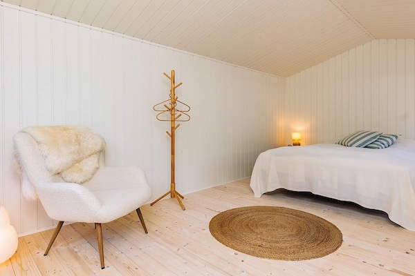Foto van 6 persoons vakantie huis in Gilleleje-By Traum - Vakantiehuis in Gilleleje - Indoor