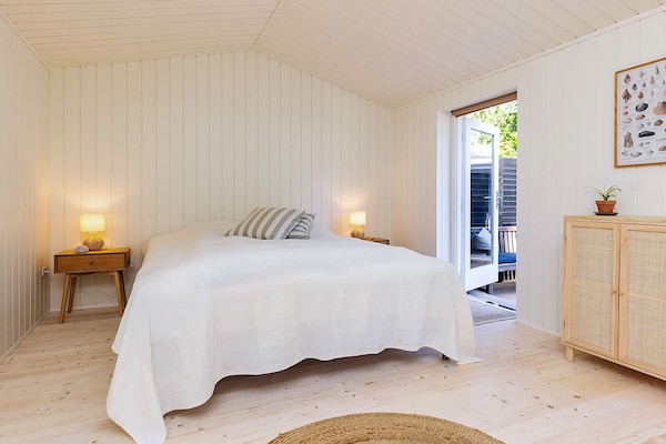 Foto van 6 persoons vakantie huis in Gilleleje-By Traum - Vakantiehuis in Gilleleje - Indoor