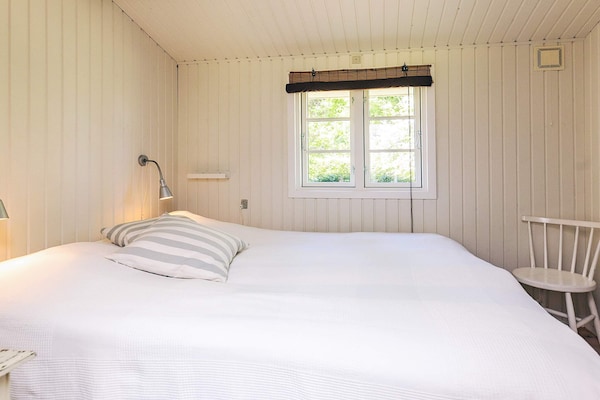 Foto van 6 persoons vakantie huis in Gilleleje-By Traum - Vakantiehuis in Gilleleje - Indoor