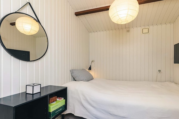 Foto van 6 persoons vakantie huis in Gilleleje-By Traum - Vakantiehuis in Gilleleje - Indoor