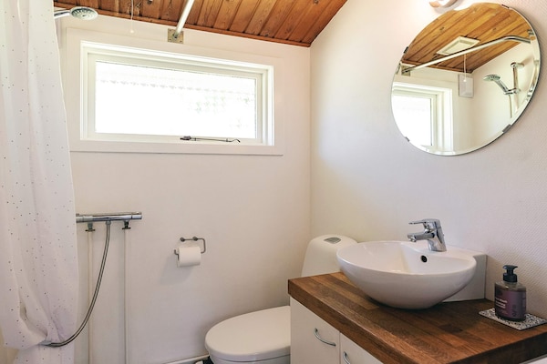 Foto van 6 persoons vakantie huis in Gilleleje-By Traum - Vakantiehuis in Gilleleje - Indoor